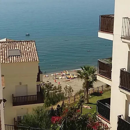 Holiday home Great Townhouse 400m From The Benalmadena