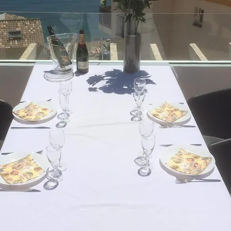 Great Townhouse 400m From The Holiday home *