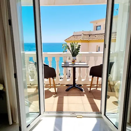 Great Townhouse 400m From The Holiday home Benalmadena