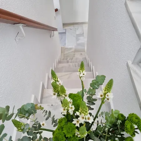 Holiday home Great Townhouse 400m From The Benalmadena